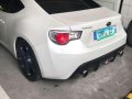 Subaru BRZ 2013 Matic For Sale -2