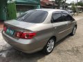 2006 Honda City VTEC manual 1.5-5