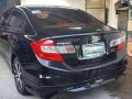 For Sale Honda Civic 18 exi 20122013 acquired-5