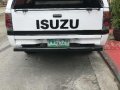1989 Isuzu Fuego for sale-2