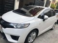 2016 honda jazz 1.5V Like bnew-1