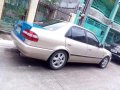 1999 Toyota Corolla Lovelife 1.6GLI-1