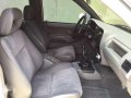 2000 Isuzu Fuego 4x2 Manual Transmission Diesel-3