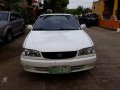 1999 Toyota Corolla Lovelife GLI Model Lancer For Sale-0