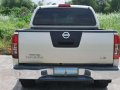 2011 Nissan Frontier Navara for sale-2