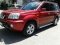 Nissan xtrail 2004 for sale-5