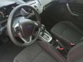 Ford Fiesta trend 2017 for sale-3