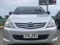 Toyota innova E.2012 model Diesel-0