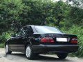 Mercedes Benz E240 23tkms only-2