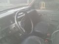 L200 96 model not isuzu fuego hilux-7