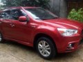 2011 Mitsubishi ASX gls Automatic-0