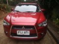 2011 Mitsubishi ASX gls Automatic-1