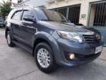 Toyota Fortuner 2014 for sale-1