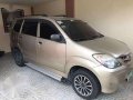 Toyota Avanza J 2008 for sale-0