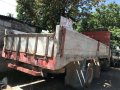 Fuso Fighter Dropside 2005 - Asialink Preowned Cars-0