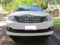 2012 Toyota Fortuner Manual Diesel-2