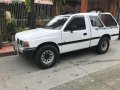 1989 Isuzu Fuego for sale-4
