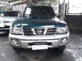 2003 Nissan Patrol Presidential for sale-1
