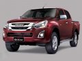 Isuzu D-max 4x2 LS MT 3.0L-1