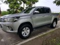 Toyota hilux g 2016 for sale-4