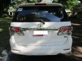 2012 Toyota Fortuner Manual Diesel-3