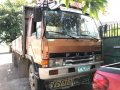 Fuso Fighter Dropside 2005 - Asialink Preowned Cars-9