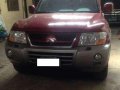 Mitsubishi Pajero Ck 4x4 Automatic Turbo Diesel Local 2005-1