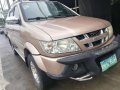 2006 Isuzu Sportivo Manual for sale-0