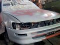 Toyota Corolla Xl for sale-5