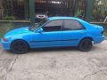 1994 Honda Civic for sale-3