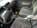 2001 Toyota corolla lovelife LE power steering-2