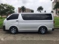 2017 Hiace Commuter 3.0 for sale-3