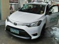 Taxi For sale 2014 Vios-3