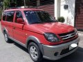 2010 Mitsubishi Adventure GLS Diesel vs innova sorento captiva tucson-1