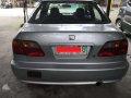 Honda Civic Sir Body MT 99 for sale-3