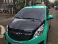 2011 Chevrolet Spark Mt for sale-2