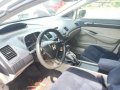 Honda Fd 2007 AT 1.8s-2