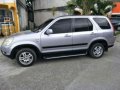 Honda Cr-V 2003 for sale-3