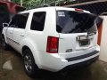 2012 Honda Pilot for sale-1