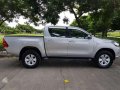 Toyota hilux g 2016 for sale-11