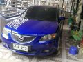 Mazda 3 2006 for sale-0