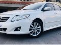 2010 Toyota Altis for sale-2