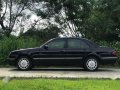 Mercedes Benz E240 23tkms only-1