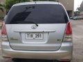 Toyota innova E.2012 model Diesel-4