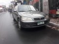 2000honda city type Z-0