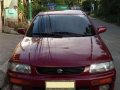 Selling Mazda Familia 323 Gen 2 96 AT for sale-0