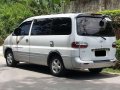 2004 hyundai starex local unit not surplus turbo diesel mt cebu plate-6