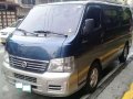 2012 Nissan Urvan Estate for sale-8