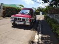 1994 Nissan patrol 4x4 open for swap-0