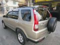 2006 HONDA CRV - perfect condition . with 3rd row-3